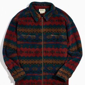 Vintage Eddie Bauer Fleece